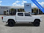 Used 2022 TOYOTA TACOMA SR in JACKSONVILLE, FLORIDA (Photo 3)