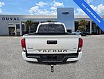 Used 2022 TOYOTA TACOMA SR in JACKSONVILLE, FLORIDA (Photo 5)