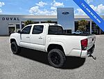 Used 2022 TOYOTA TACOMA SR in JACKSONVILLE, FLORIDA (Photo 6)