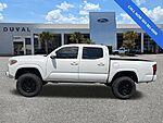 Used 2022 TOYOTA TACOMA SR in JACKSONVILLE, FLORIDA (Photo 7)