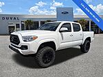 Used 2022 TOYOTA TACOMA SR in JACKSONVILLE, FLORIDA (Photo 8)