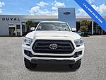 Used 2022 TOYOTA TACOMA SR in JACKSONVILLE, FLORIDA (Photo 9)