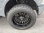 Used 2019 FORD F-150 LARIAT in JACKSONVILLE, FLORIDA (Photo 11)