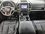 Used 2019 FORD F-150 LARIAT in JACKSONVILLE, FLORIDA (Photo 15)