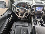 Used 2019 FORD F-150 LARIAT in JACKSONVILLE, FLORIDA (Photo 16)