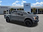 Used 2019 FORD F-150 LARIAT in JACKSONVILLE, FLORIDA (Photo 2)
