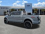 Used 2019 FORD F-150 LARIAT in JACKSONVILLE, FLORIDA (Photo 6)