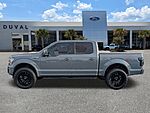 Used 2019 FORD F-150 LARIAT in JACKSONVILLE, FLORIDA (Photo 7)