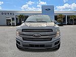 Used 2019 FORD F-150 LARIAT in JACKSONVILLE, FLORIDA (Photo 9)
