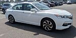Used 2017 Honda Accord EX-L in JACKSONVILLE, FLORIDA