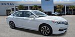 Used 2017 Honda Accord EX-L in JACKSONVILLE, FLORIDA