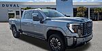 Used 2024 GMC SIERRA 2500 DENALI ULTIMATE in JACKSONVILLE, FLORIDA