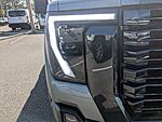 Used 2024 GMC SIERRA 2500 DENALI ULTIMATE in JACKSONVILLE, FLORIDA (Photo 10)