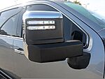 Used 2024 GMC SIERRA 2500 DENALI ULTIMATE in JACKSONVILLE, FLORIDA (Photo 12)