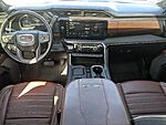Used 2024 GMC SIERRA 2500 DENALI ULTIMATE in JACKSONVILLE, FLORIDA (Photo 15)