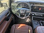 Used 2024 GMC SIERRA 2500 DENALI ULTIMATE in JACKSONVILLE, FLORIDA (Photo 16)