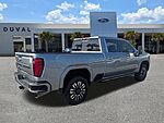Used 2024 GMC SIERRA 2500 DENALI ULTIMATE in JACKSONVILLE, FLORIDA (Photo 4)