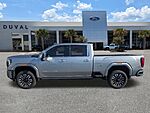 Used 2024 GMC SIERRA 2500 DENALI ULTIMATE in JACKSONVILLE, FLORIDA (Photo 7)