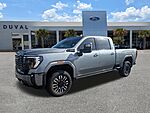 Used 2024 GMC SIERRA 2500 DENALI ULTIMATE in JACKSONVILLE, FLORIDA (Photo 8)