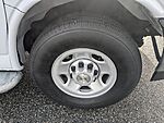 Used 2024 CHEVROLET EXPRESS WORK VAN in JACKSONVILLE, FLORIDA (Photo 11)