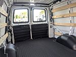 Used 2024 CHEVROLET EXPRESS WORK VAN in JACKSONVILLE, FLORIDA (Photo 14)
