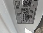 Used 2024 CHEVROLET EXPRESS WORK VAN in JACKSONVILLE, FLORIDA (Photo 16)