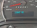 Used 2024 CHEVROLET EXPRESS WORK VAN in JACKSONVILLE, FLORIDA (Photo 27)