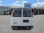 Used 2024 CHEVROLET EXPRESS WORK VAN in JACKSONVILLE, FLORIDA (Photo 5)