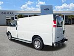 Used 2024 CHEVROLET EXPRESS WORK VAN in JACKSONVILLE, FLORIDA (Photo 6)