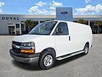 Used 2024 CHEVROLET EXPRESS WORK VAN in JACKSONVILLE, FLORIDA (Photo 8)