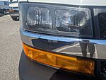 Used 2024 CHEVROLET EXPRESS WORK VAN in JACKSONVILLE, FLORIDA (Photo 10)