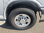 Used 2024 CHEVROLET EXPRESS WORK VAN in JACKSONVILLE, FLORIDA (Photo 11)