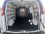 Used 2024 CHEVROLET EXPRESS WORK VAN in JACKSONVILLE, FLORIDA (Photo 13)