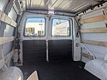 Used 2024 CHEVROLET EXPRESS WORK VAN in JACKSONVILLE, FLORIDA (Photo 14)