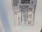 Used 2024 CHEVROLET EXPRESS WORK VAN in JACKSONVILLE, FLORIDA (Photo 16)