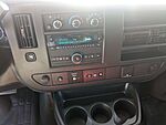 Used 2024 CHEVROLET EXPRESS WORK VAN in JACKSONVILLE, FLORIDA (Photo 17)