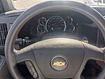 Used 2024 CHEVROLET EXPRESS WORK VAN in JACKSONVILLE, FLORIDA (Photo 27)