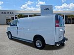 Used 2024 CHEVROLET EXPRESS WORK VAN in JACKSONVILLE, FLORIDA (Photo 6)