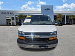 Used 2024 CHEVROLET EXPRESS WORK VAN in JACKSONVILLE, FLORIDA (Photo 9)