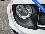 Used 2021 JEEP RENEGADE LATITUDE in JACKSONVILLE, FLORIDA (Photo 10)
