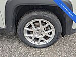 Used 2021 JEEP RENEGADE LATITUDE in JACKSONVILLE, FLORIDA (Photo 11)