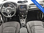 Used 2021 JEEP RENEGADE LATITUDE in JACKSONVILLE, FLORIDA (Photo 15)