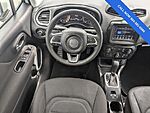 Used 2021 JEEP RENEGADE LATITUDE in JACKSONVILLE, FLORIDA (Photo 16)
