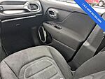 Used 2021 JEEP RENEGADE LATITUDE in JACKSONVILLE, FLORIDA (Photo 17)