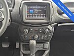 Used 2021 JEEP RENEGADE LATITUDE in JACKSONVILLE, FLORIDA (Photo 18)