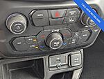 Used 2021 JEEP RENEGADE LATITUDE in JACKSONVILLE, FLORIDA (Photo 22)