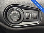 Used 2021 JEEP RENEGADE LATITUDE in JACKSONVILLE, FLORIDA (Photo 25)