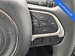 Used 2021 JEEP RENEGADE LATITUDE in JACKSONVILLE, FLORIDA (Photo 27)