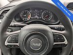 Used 2021 JEEP RENEGADE LATITUDE in JACKSONVILLE, FLORIDA (Photo 28)