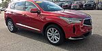 Used 2023 ACURA RDX BASE in JACKSONVILLE, FLORIDA